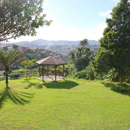 La Riziere Hotel Fianarantsoa Zewnętrze zdjęcie